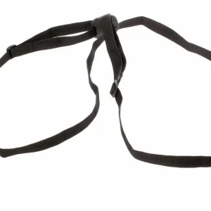 OP/TECH USA Bino/Cam Harness, nylon Aanbieding