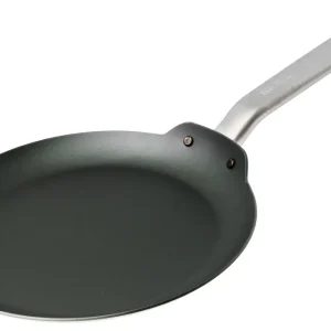 Skottsberg The Original 532665 Carbon Steel pannenkoekenpan 28 cm Express Levering