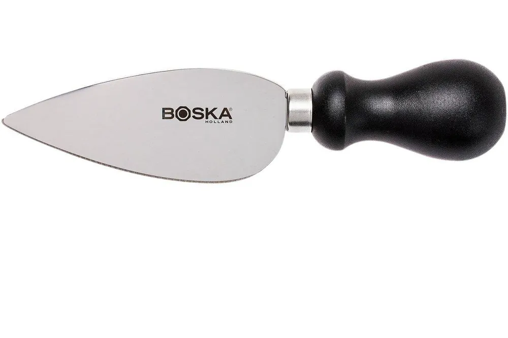 Boska professioneel parmesanmes 12 cm, 254411 Voordeelprijs