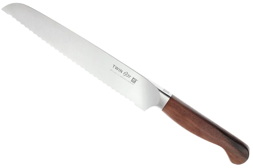 Zwilling Twin 1731 broodmes Beperkt Aanbod