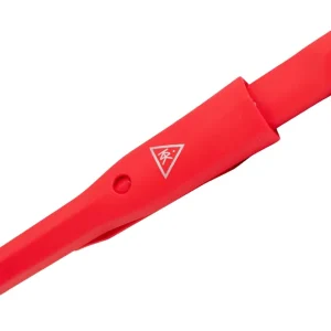 Hultafors Dry Marker 650100, mechanisch vulpotlood met holster en puntenslijper Dagaanbieding