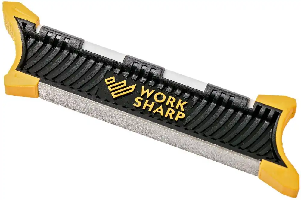 Superprijs Work Sharp Guided Pack Sharpener pocket slijpsysteem, WSGPS