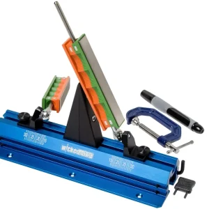 Bestel Nu Wicked Edge GO deluxe bag slijpsysteem WE52