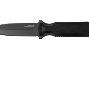 SOG Pentagon FX Covert 17-61-03-57 Blackout, dolk Beperkte Voorraad