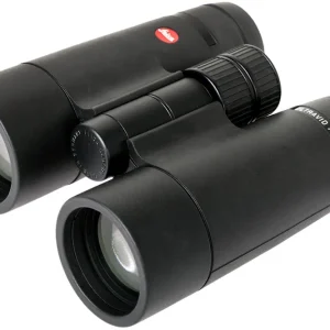 Bestel Nu Leica Ultravid 7x42 HD-Plus verrekijker