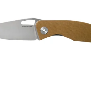 Uitverkoop Real Steel Terra Coyote 7453 zakmes, Poltergeist design