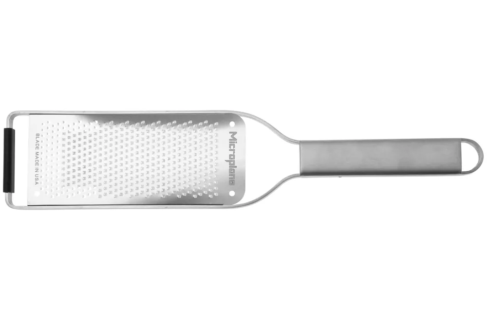 Shop Nu Microplane Professional 59004 rasp fijn