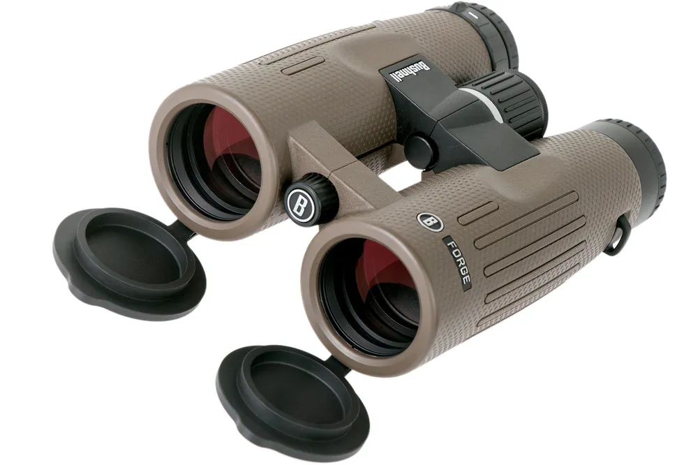 Bushnell Forge 8x42 verrekijker Laatste Versie