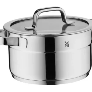 Beste Prijs WMF Compact Cuisine 0789206380 hoge kookpan 20cm
