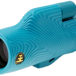 Beperkt Aanbod Nocs Provisions Field Tube 8x32 Corsican Blue 338810, monoculair