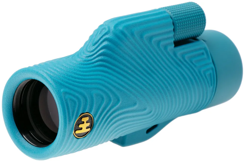 Beperkt Aanbod Nocs Provisions Field Tube 8x32 Corsican Blue 338810, monoculair