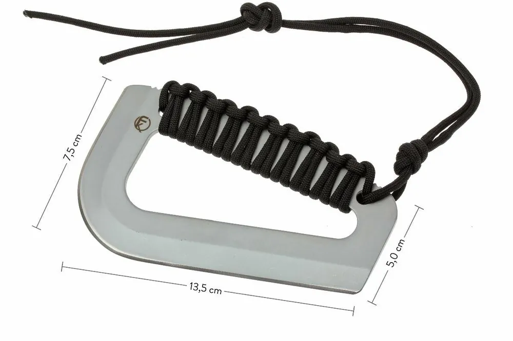 Op = Op Fremont Farson Blade survival tool