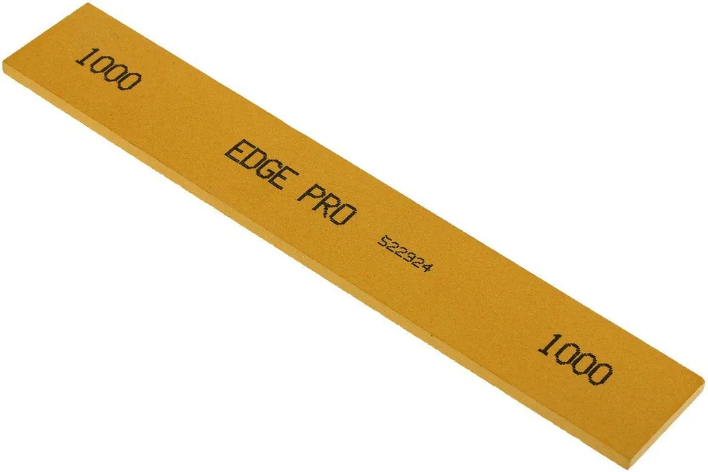 Hoge Kwaliteit Edge Pro slijpsteen (ongemonteerd), korrel 1000