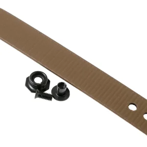 Exclusieve Aanbieding Armatus Carry Mil-Spec Pull-The-Dot Soft Loop riemlus, desert tan