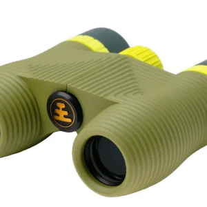 Populair Nocs Provisions Standard Issue 10x25 Olive Green 556546, verrekijker