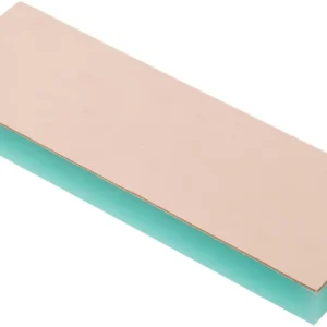 Jende Kangaroo Leather Bench Strop Goedkoop