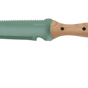 Hoge Kwaliteit Barebones Hori Hori Classic GDN-674 Mint Edition, tuinmes