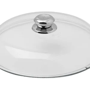 WMF Glass Lid For Frying Pans 732399902 glazen deksel, 32 cm Voordeelprijs