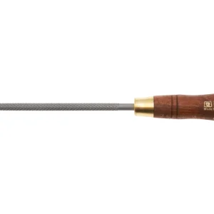 Dagaanbieding Narex Round Rasp 872512, ronde houtrasp, 8x200 mm