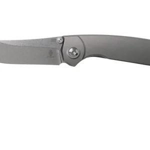 Actieprijs Kizer Shamshir KI4517 zakmes, Azo design