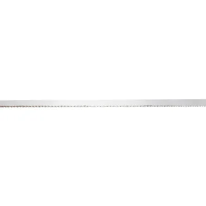 Wyoming Knife WY33 Bone Saw Blade, vervangend botzaagblad voor WY31 Take-Apart Saw Hete Deal