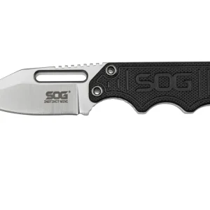 SOG Instinct Mini G10 neckknife, NB1002-CP Koopje