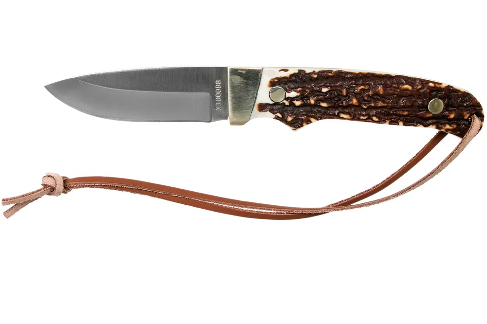 Uncle Henry Small Fixed Blade Next Gen PH2N jachtmes 1100088 Direct Verzonden