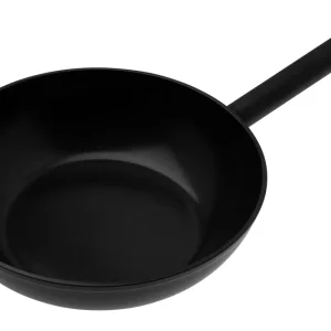 Combekk ALU-W 221128 Ceramic Recycled Aluminum, wokpan, 28 cm Beste Prijs