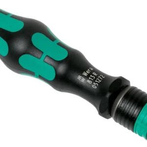 Flitsaanbieding Wera Rapidaptor bithouder met handvat, 5051272001