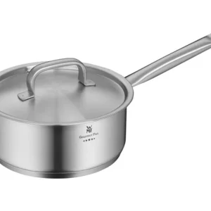 WMF Gourmet Plus 0726206030 steelpan 20cm met deksel Favoriet