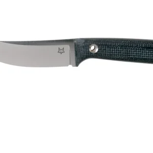 Aanbieding Fox Knives Perser FX-143 MB vaststaand mes, Markus Reichart design