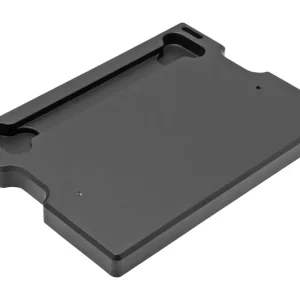 Goedkoop Wicked Edge Aluminum Base WE026 aluminium basis