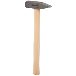 Hultafors Bench Hammer B, 822052, 400 gram, bankhamer Bestseller