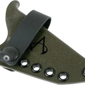 Armatus Carry Architect schede voor de ESEE Izula/Izula II, OD green Veilige Betaling