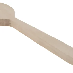 BeaverCraft B10 Spoon Carving Blank, lindenhout, 400 mm Meest Verkocht