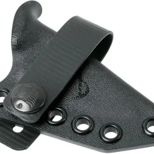 Armatus Carry Architect schede voor de ESEE Candiru, zwart Rechtstreeks Van De Fabrikant