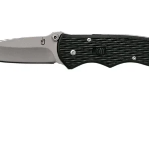 Beperkte Voorraad Gerber FAST Draw Fine Edge 22-07162 zakmes