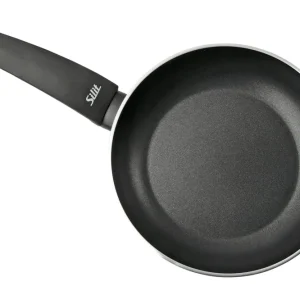 WMF Silit Belluna Rosé 2110302193 koekenpan 28 cm Gereduceerde Prijs
