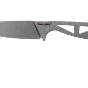 Bradford G-Necker Stonewashed Elmax, nekmes Direct Beschikbaar