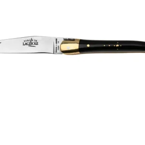 Dagaanbieding Forge de Laguiole 129B, punthoorn