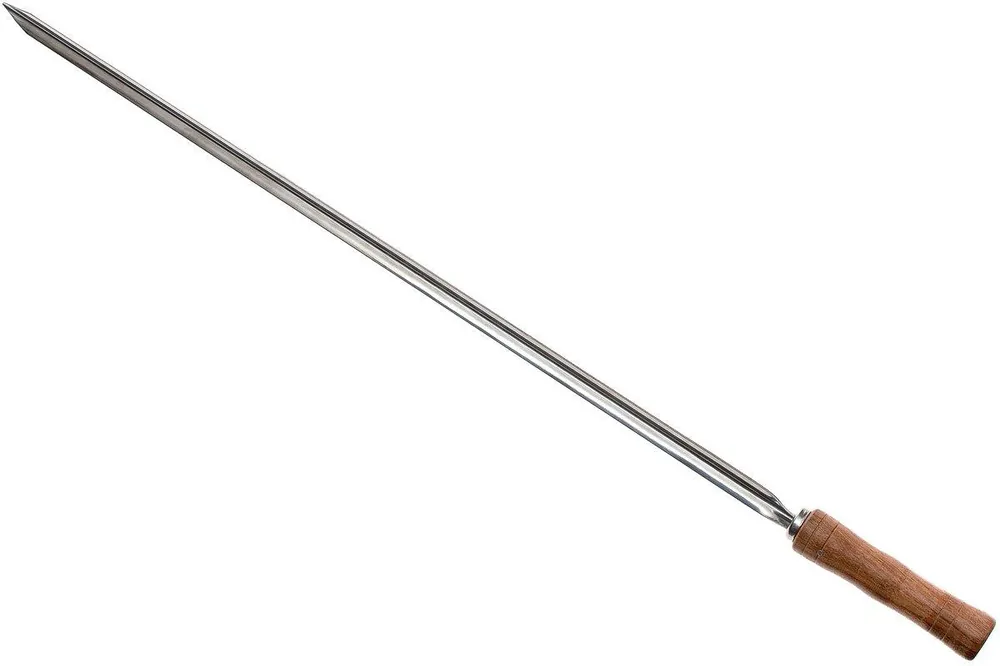 Beperkt Aanbod Tramontina Churrasco BBQ-vleespen, 85cm
