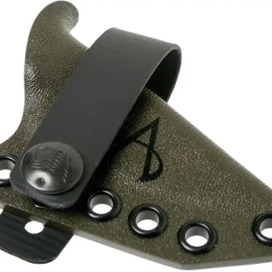 Armatus Carry Architect schede voor de ESEE Candiru, OD green Korting