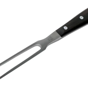 Beperkt Aanbod Wüsthof Ikon vleesvork 16 cm, 9010590016
