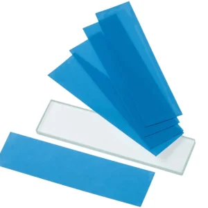 KME Diamond Lapping Film Set polijsttape met glazen basis, 9 micron Direct Verzonden