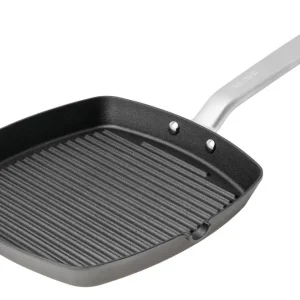 Alleen Vandaag Skottsberg The Original 531083 Cast Iron, grillpan 28 cm