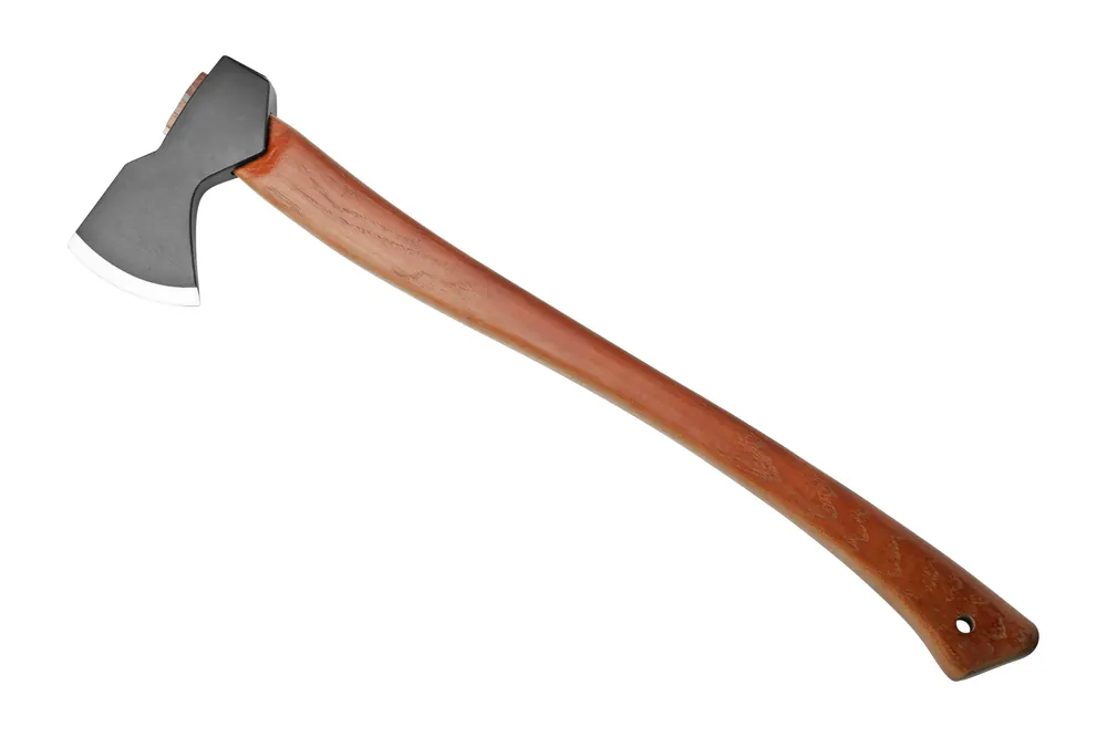 Gratis Retour Barebones Felling Axe, HMS-2103, hakbijl