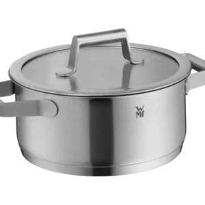 WMF Comfort Line 0728206040 braadpan met deksel 20cm Premium