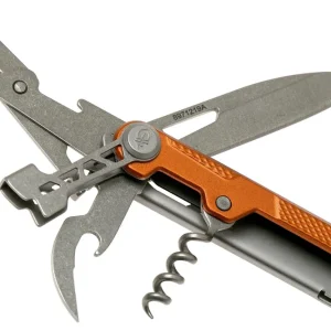Bestseller Gerber Armbar Cork Orange 30-001582 multitool