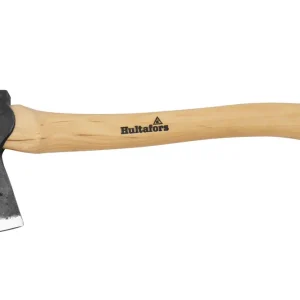 Betrouwbaar Hultafors trekkingbijl Hultån 0.5 Premium, 841701
