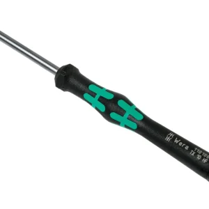 Wera Kraftform Micro Torx schroevendraaier TX10, 5118186001 Betaalbaar